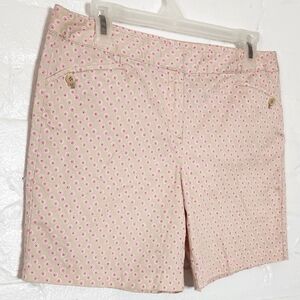 Izod PerformX Patterned Shorts